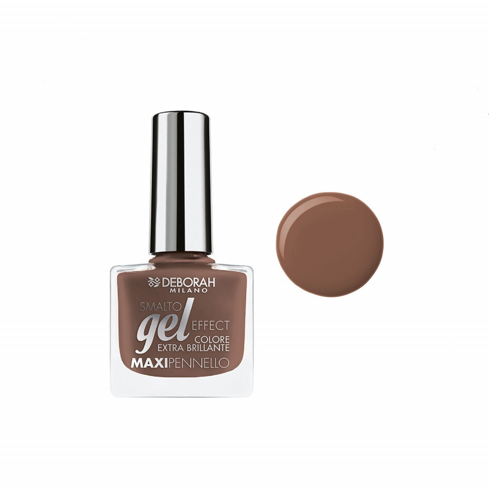 Lac de unghii, Deborah, Gel Effect. (Gramaj: 8,5 ml, CULOARE: 57)