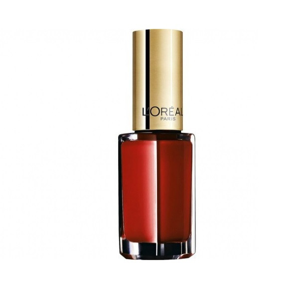 Lac de unghii L`Oreal Color Riche, 5 ml (Concentratie: Lac de unghii, CULOARE: 401 Rouge Pin Up)