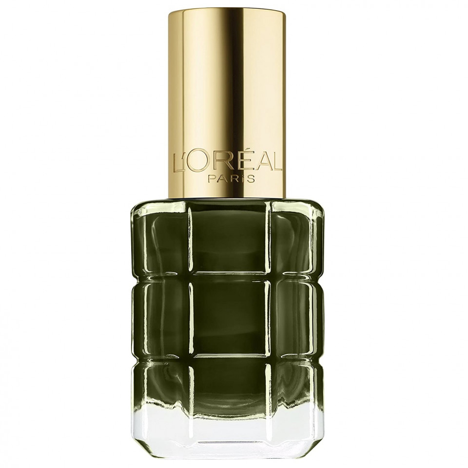 Lac de unghii L'Oreal Paris Color Riche Vernis a L'Huile cu microuleiuri pretioase, 13,5 ml (Concent