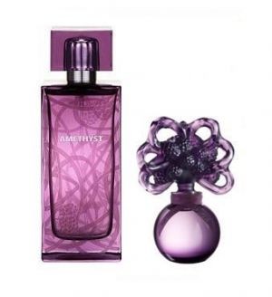 Lalique Amethyst, Apa de Parfum, Femei (Concentratie: Apa de Parfum, Gramaj: 50 ml)