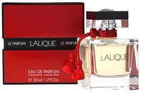 Lalique Le Parfume, Apa de parfum, Femei (Concentratie: Apa de Parfum, Gramaj: 100 ml)