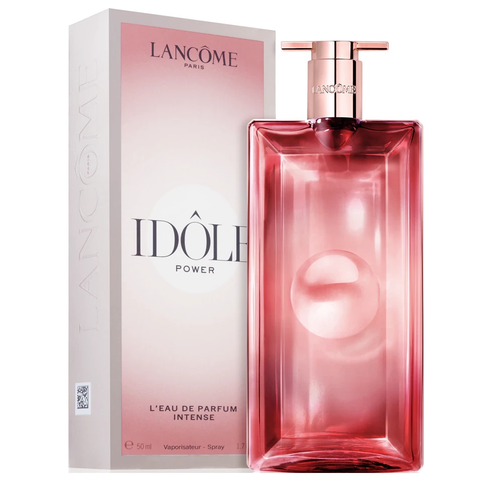 Lancome Idole Power, Apa de parfum, Femei (Gramaj: 50 ml)