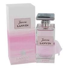 Lanvin Jeanne, Apa de parfum, Femei (Concentratie: Apa de Parfum, Gramaj: 100 ml)