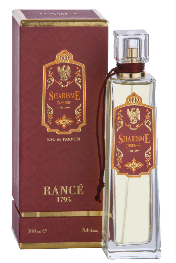 Le Roi Empereur Rance 1795, Apa de Parfum, Barbati (Gramaj: 100 ml)