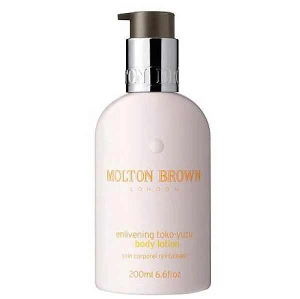 Lotiune de corp Molton Brown Toko-Yuzu Hydrating, 200 ml (Gramaj: 200 ml)