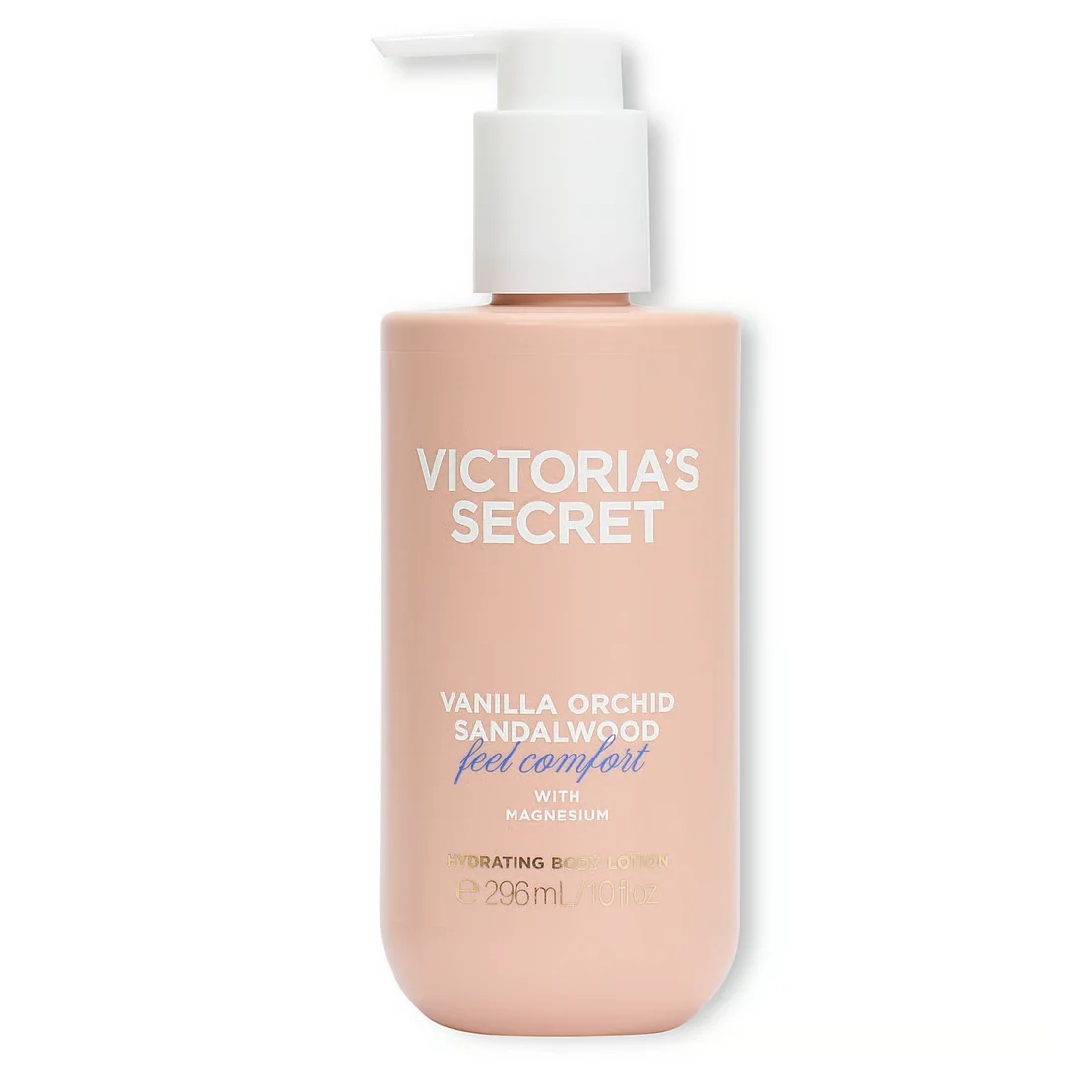 Lotiune de corp Victoria's Secret, Vanilla Orchid Sandalwood, 296 ml