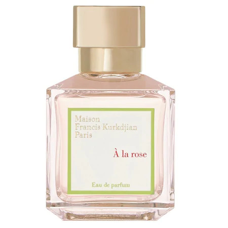 Maison Francis Kurkdjian A La Rose (Concentratie: Apa de Parfum, Gramaj: 70 ml)