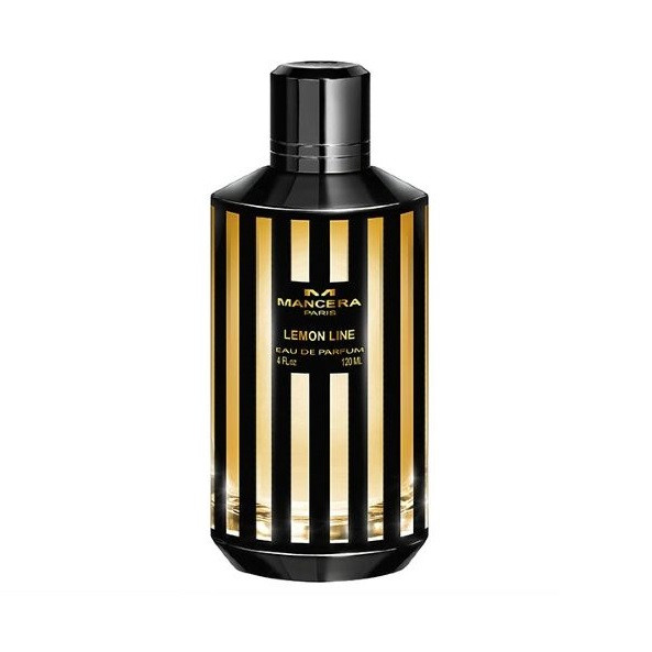 Mancera Lemon Line, Apa de parfum, Unisex (Concentratie: Apa de Parfum, Gramaj: 120 ml Tester)