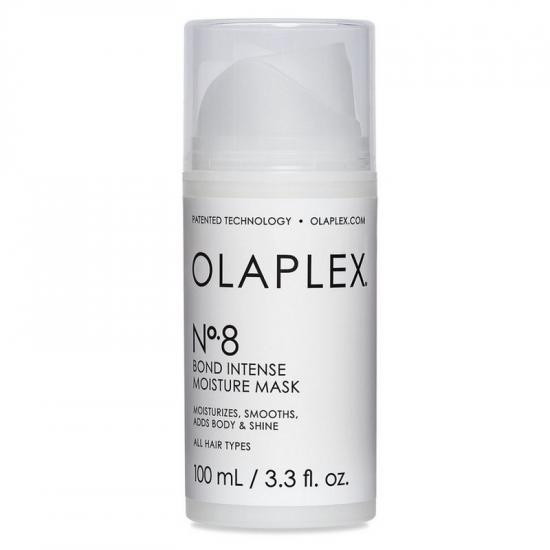 Masca reparatoare Olaplex No. 8 Bond Intense Moisture Mask, 100 ml