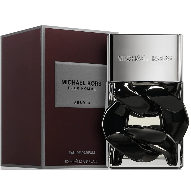 Michael Kors Pour Homme Absolu, Apa de Parfum (Gramaj: 50 ml)