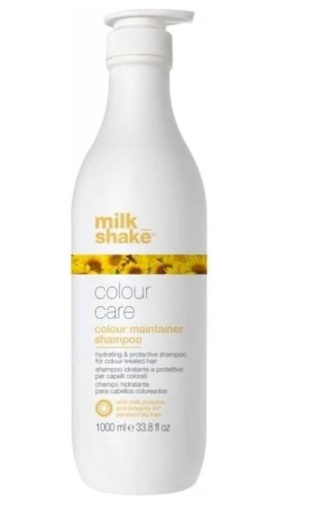 Milk Shake Color Maintainer - Sampon par vopsit fara parabeni (Concentratie: Sampon, Gramaj: 1000 ml)