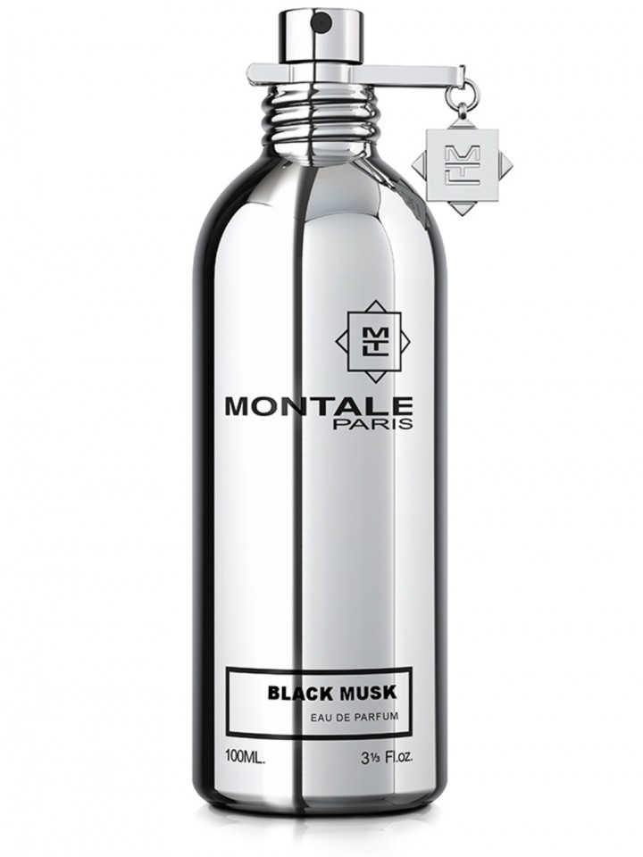 Montale Black Musk, Apa de Parfum, Unisex (Concentratie: Apa de Parfum, Gramaj: 100 ml Tester)