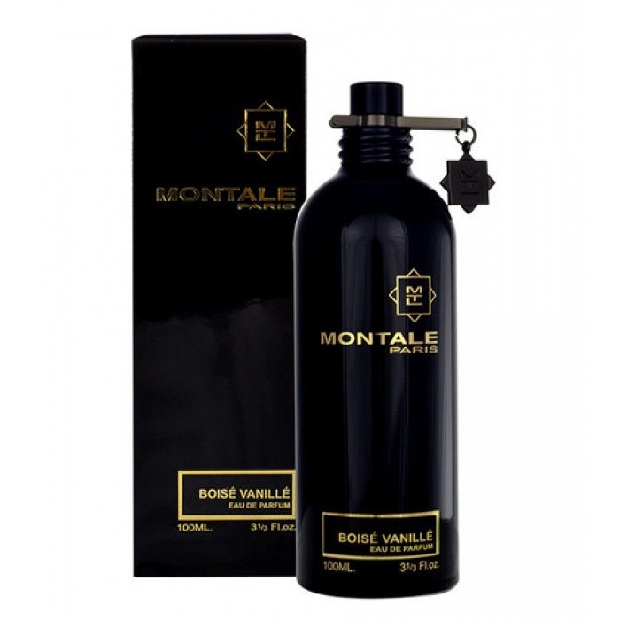 Montale Boise Vanille (Concentratie: Apa de Parfum, Gramaj: 100 ml)