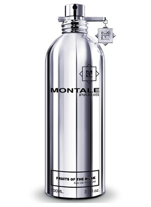Montale Fruits Of The Musk (Concentratie: Apa de Parfum, Gramaj: 100 ml)