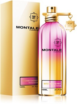 Montale Intense Cherry, Apa de Parfum (Concentratie: Apa de Parfum, Gramaj: 100 ml)