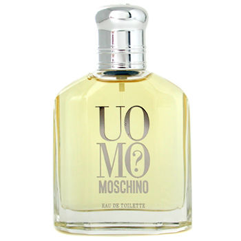 Moschino Uomo, Apa de Toaleta (Concentratie: Apa de Toaleta, Gramaj: 125 ml Tester)