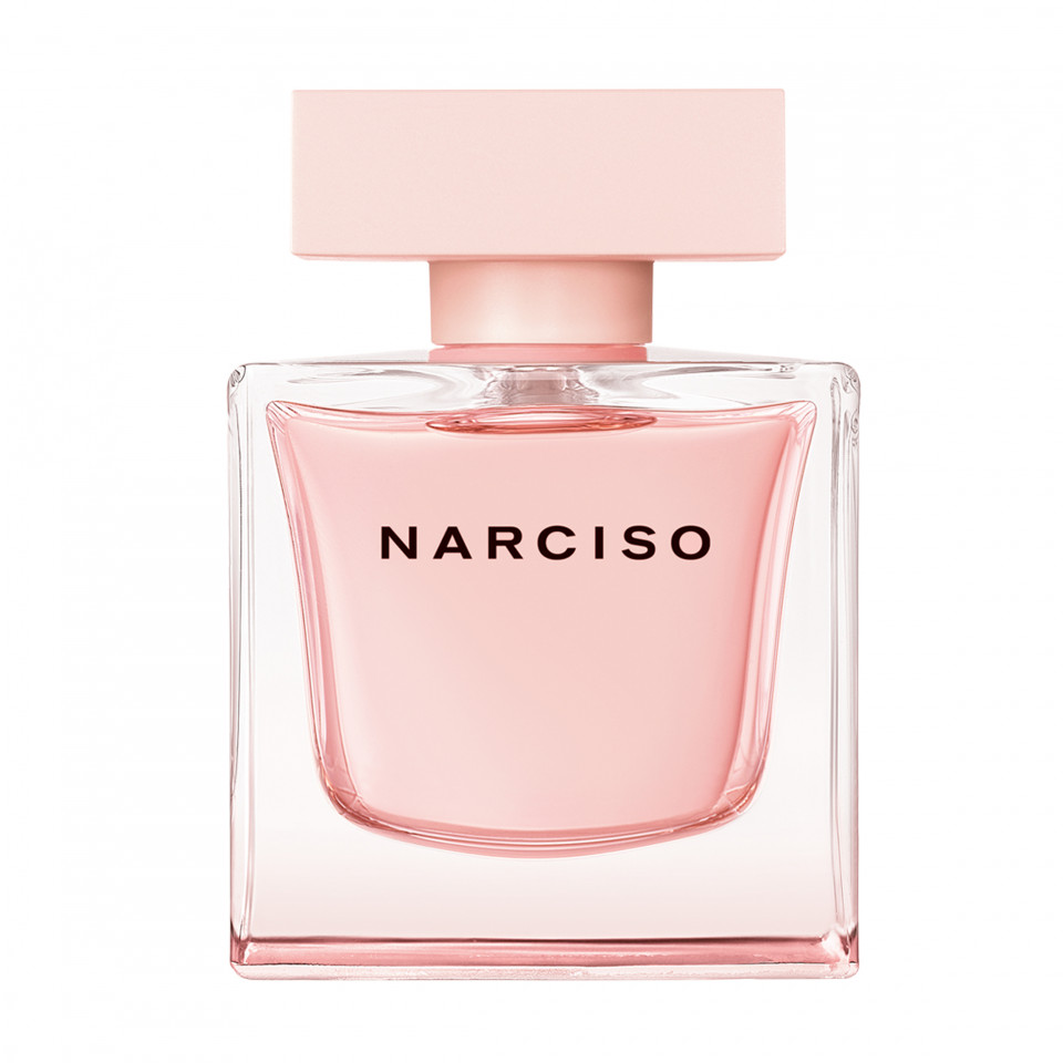 Narciso Rodriguez NARCISO Cristal, Apa de Parfum, Femei (Concentratie: Apa de Parfum, Gramaj: 90 ml 