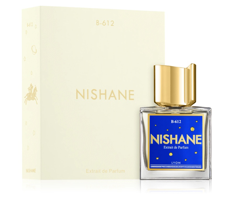 Nishane B-612, Extract de Parfum, Unisex (Gramaj: 50 ml)