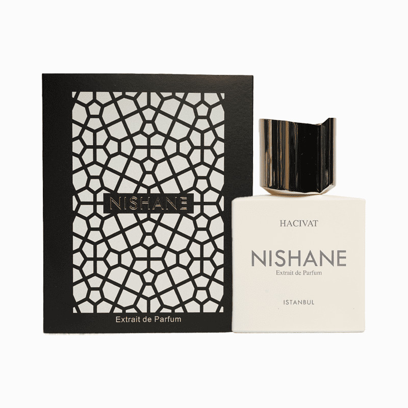 Nishane Hacivat, Extract de Parfum, Unisex (Gramaj: 50 ml)