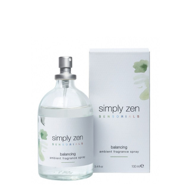 Parfum de camera Simply Zen Sensorials Balancing Spray (Gramaj: 100 ml)