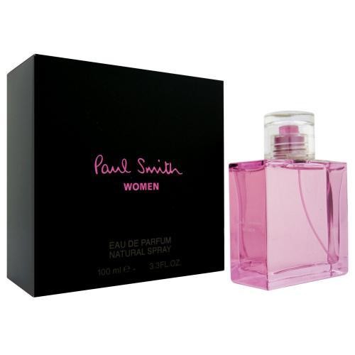 Paul Smith Women, Apa de Parfum (Concentratie: Apa de Parfum, Gramaj: 100 ml Tester)