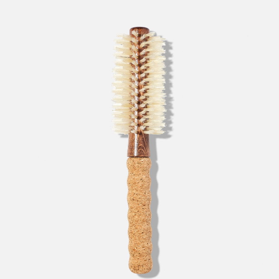 Perie pentru par Amika Cork, 2.0/50mm (Concentratie: Accesoriu)