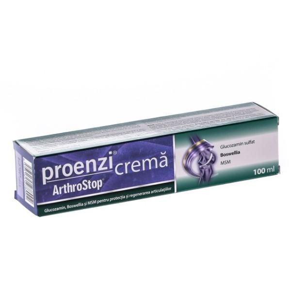 Proenzi ArtroStop Crema Walmark (Ambalaj: 100 ml)