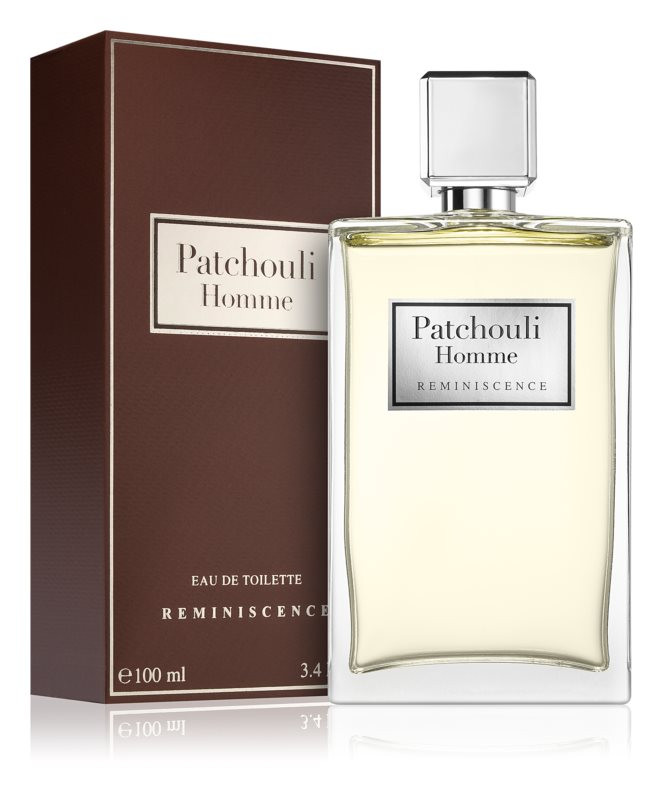 Reminiscence Patchouli Homme, Apa de Toaleta (Concentratie: Apa de Toaleta, Gramaj: 100 ml Tester)