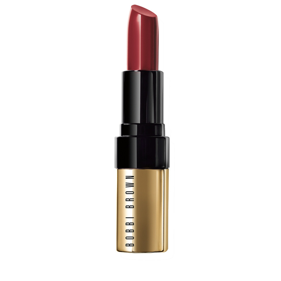 Ruj Bobbi Brown Luxe Lipcolor (Gramaj: 3,8 g, Nuanta Ruj:  19 Red Berry )