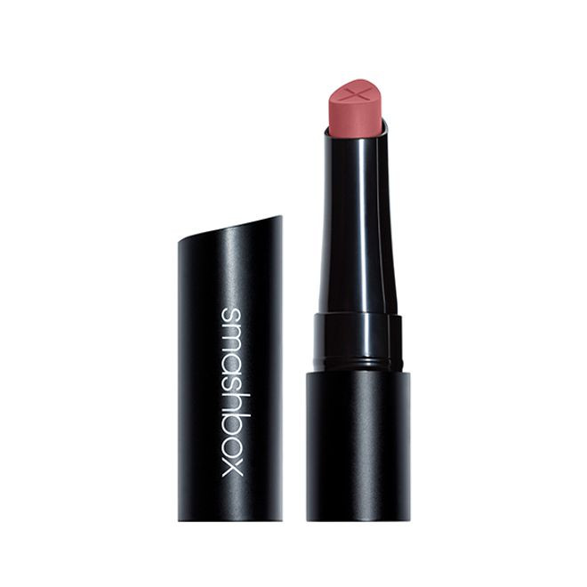 Ruj Smashbox Always On Cream To Matte Lipstick (Gramaj: 2 g, Nuanta Ruj: Stepping)