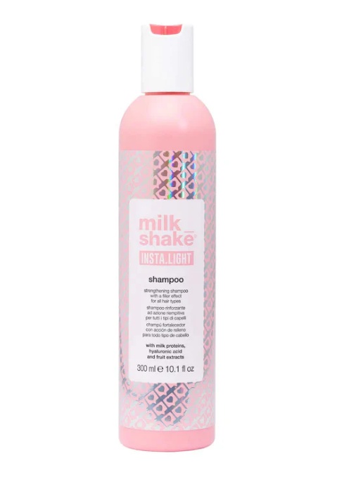 Sampon fortifiant Milk Shake Insta.Light (Gramaj: 300 ml)