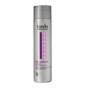 Sampon pentru hidratare Londa Professional Deep Moisture (Concentratie: Sampon, Gramaj: 1000 ml)