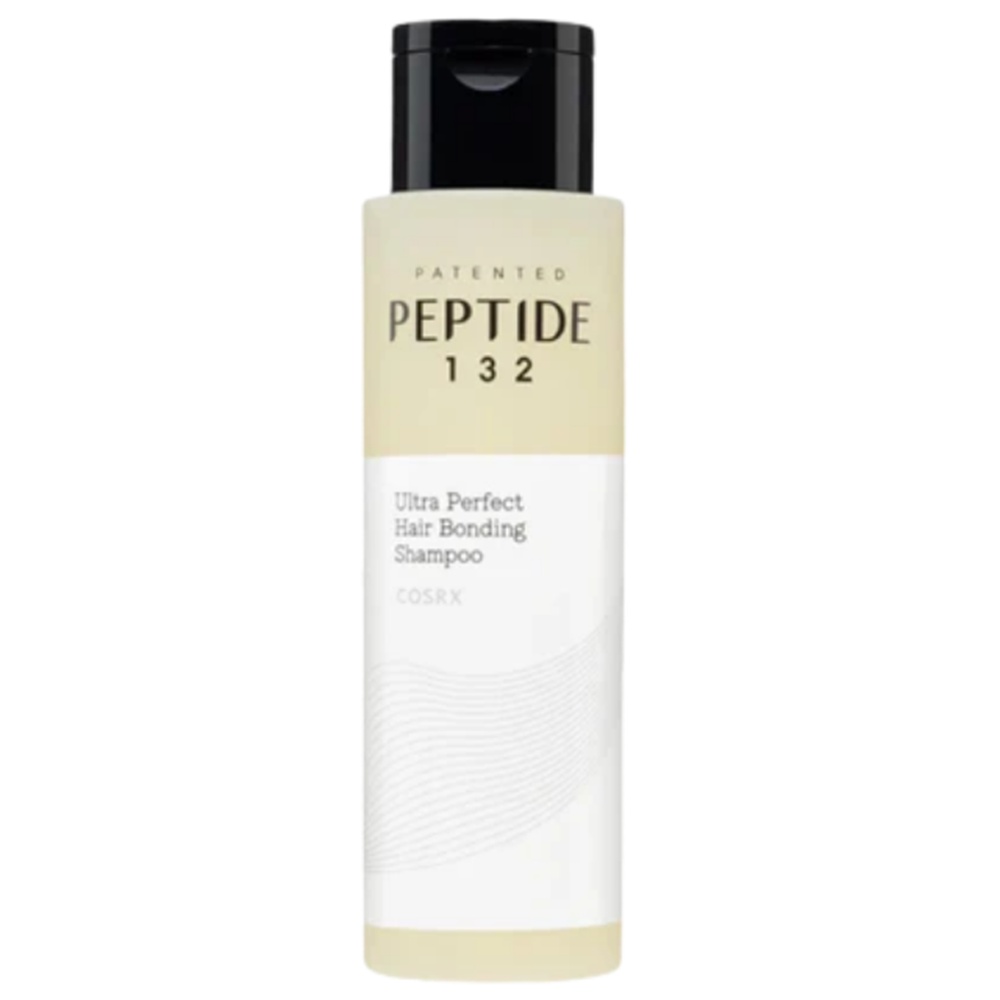 Sampon pentru par deteriorat Peptide 123 Ultra Bonding Cosrx, 200 ml (Gramaj: 200 ml)