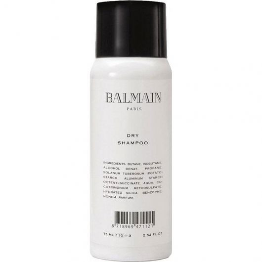 Sampon uscat Balmain (Gramaj: 75 ml, TIP PRODUS: Sampon uscat) - 1 | YEO