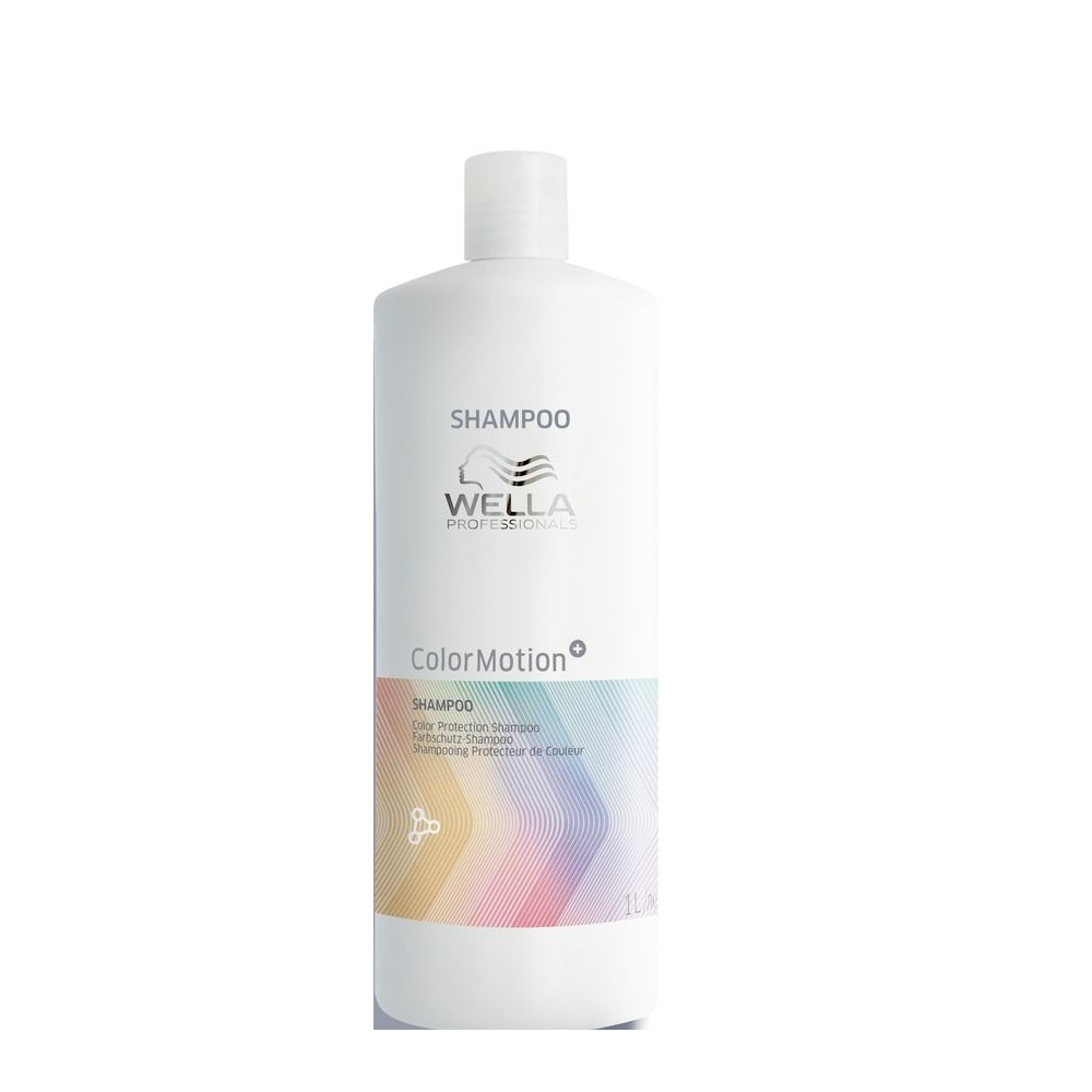 Sampon Wella Professionals ColorMotion (Concentratie: Sampon, Gramaj: 1000 ml)