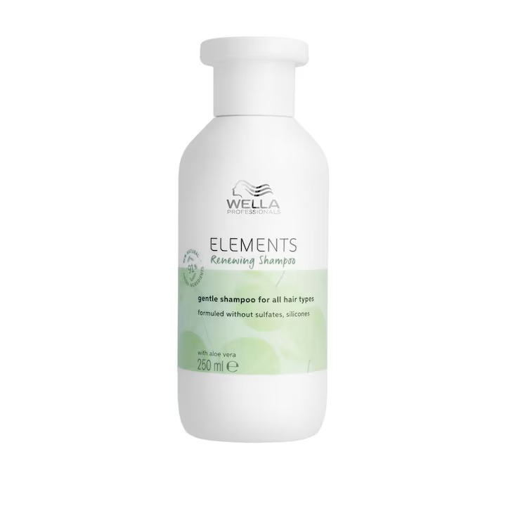 Sampon Wella Professionals Elements Renewing (Gramaj: 250 ml)