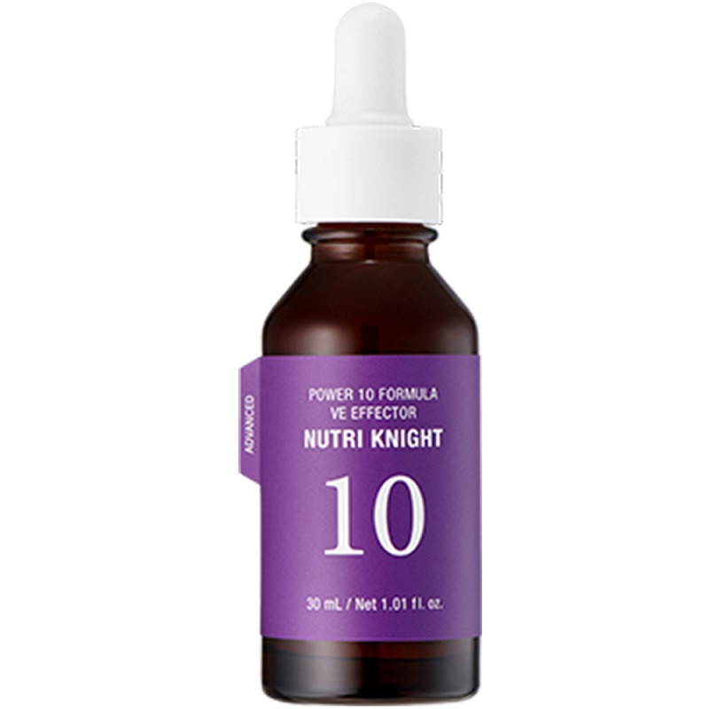 Ser de fata It\'s Skin Nutri Knight VE Effector Power 10 Formula, 30 ml