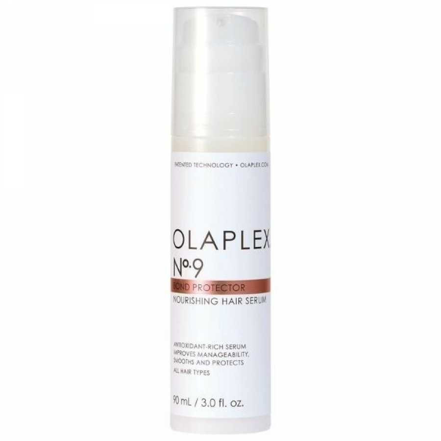 Ser nutritiv Olaplex No.9 Bond Protector, 90 ml (Concentratie: Serum, Gramaj: 90 ml)