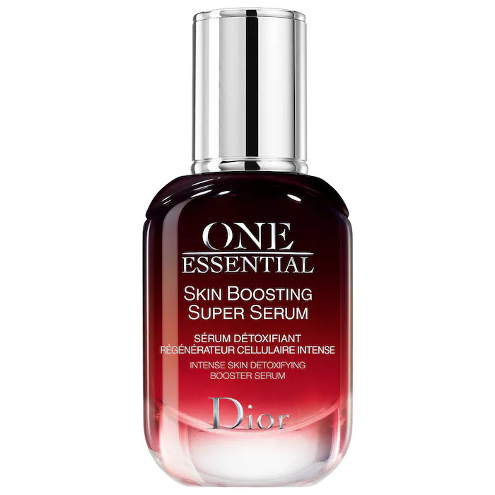 Ser regenerant pentru fata Dior One Essential Skin Boosting Super Serum (Gramaj: 75 ml)