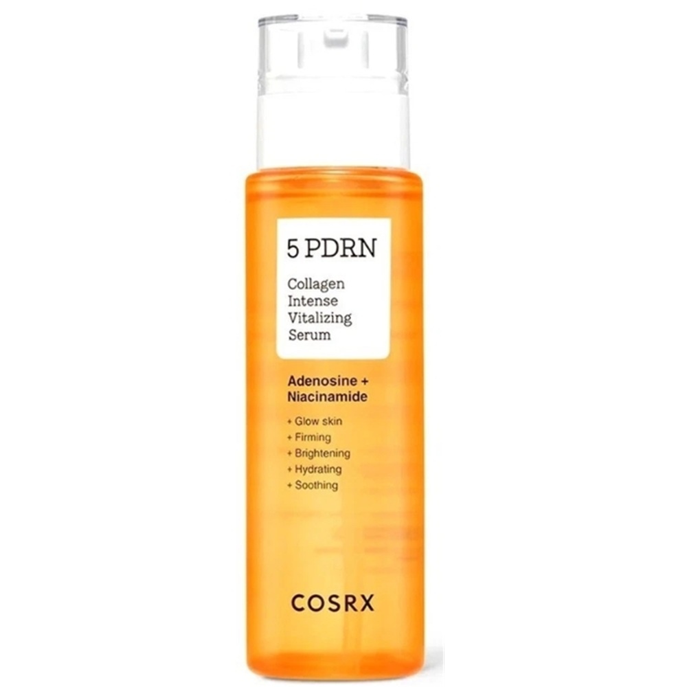 Serum revitalizant cu PDRN si colagen Cosrx, 100 ml