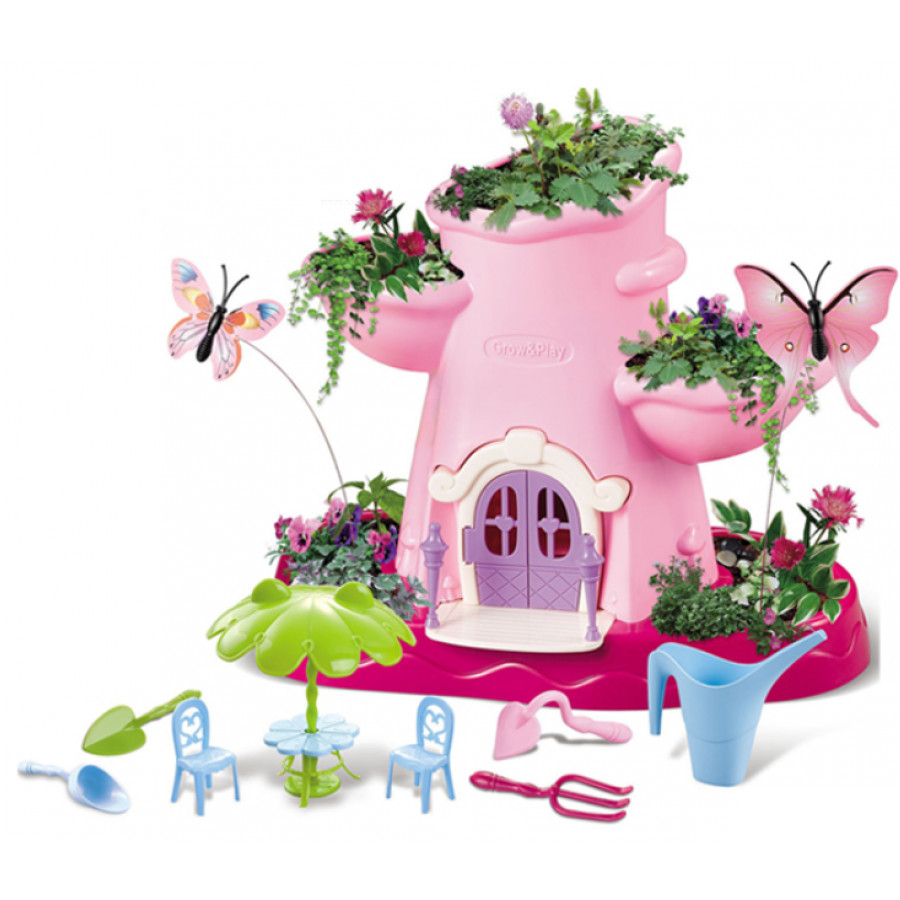 Set DIY Gradina magica