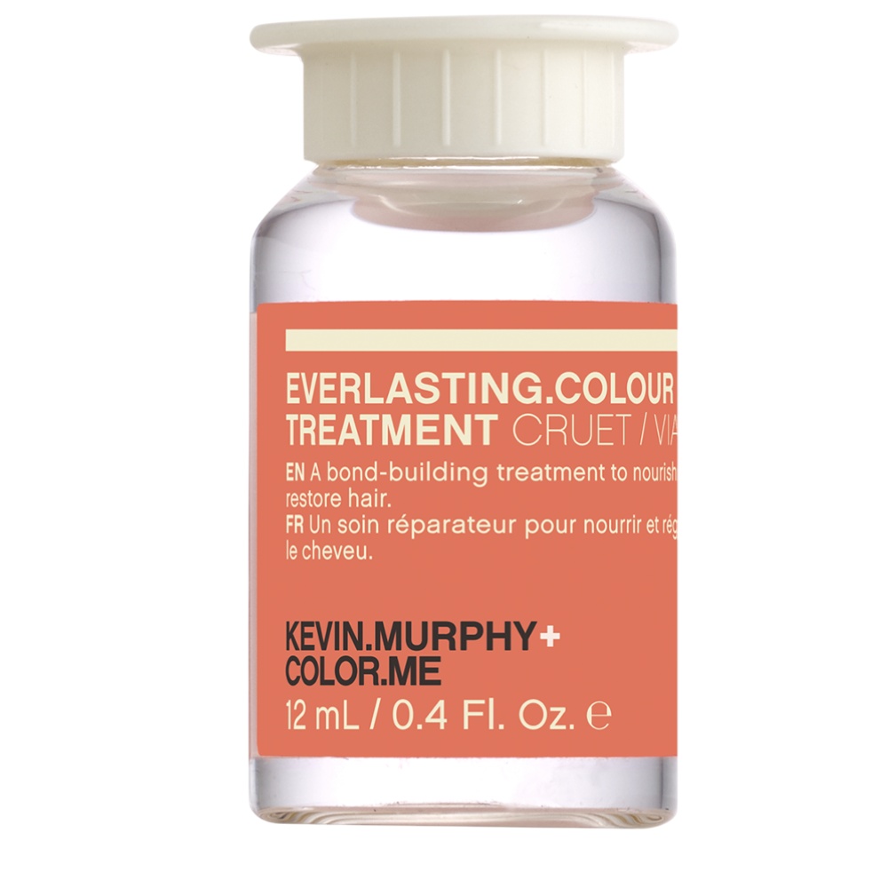 Set Kevin Murphy Everlasting Colour Tratament Ulei pentru Par, Restaurare si Protectie, 3 x 12 ml