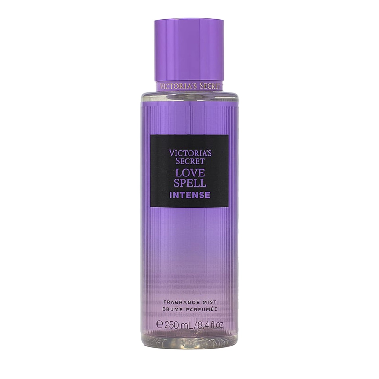 Spray de corp Victoria's Secret, Love Spell Intense, 250 ml