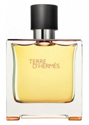 Terre D'Hermés Parfum, Barbati, Parfum Pur (Concentratie: Parfum pur, Gramaj: 75 ml Tester)