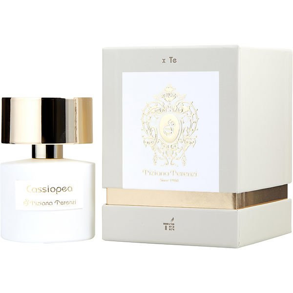 Tiziana Terenzi Cassiopea (Gramaj: 100 ml, Concentratie: Extract de Parfum)