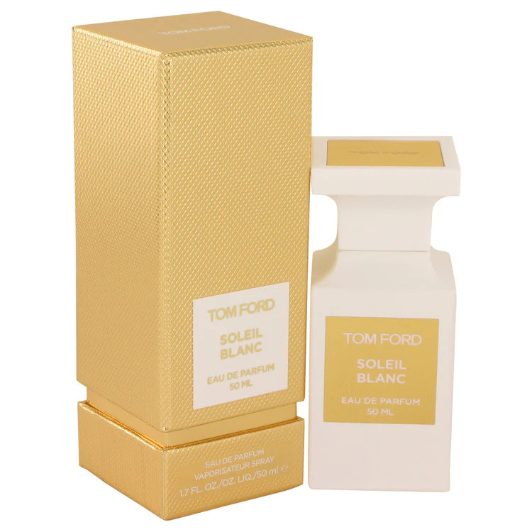 Tom Ford Soleil Blanc, Apa de Parfum, Unisex (Concentratie: Apa de Parfum, Gramaj: 30 ml)