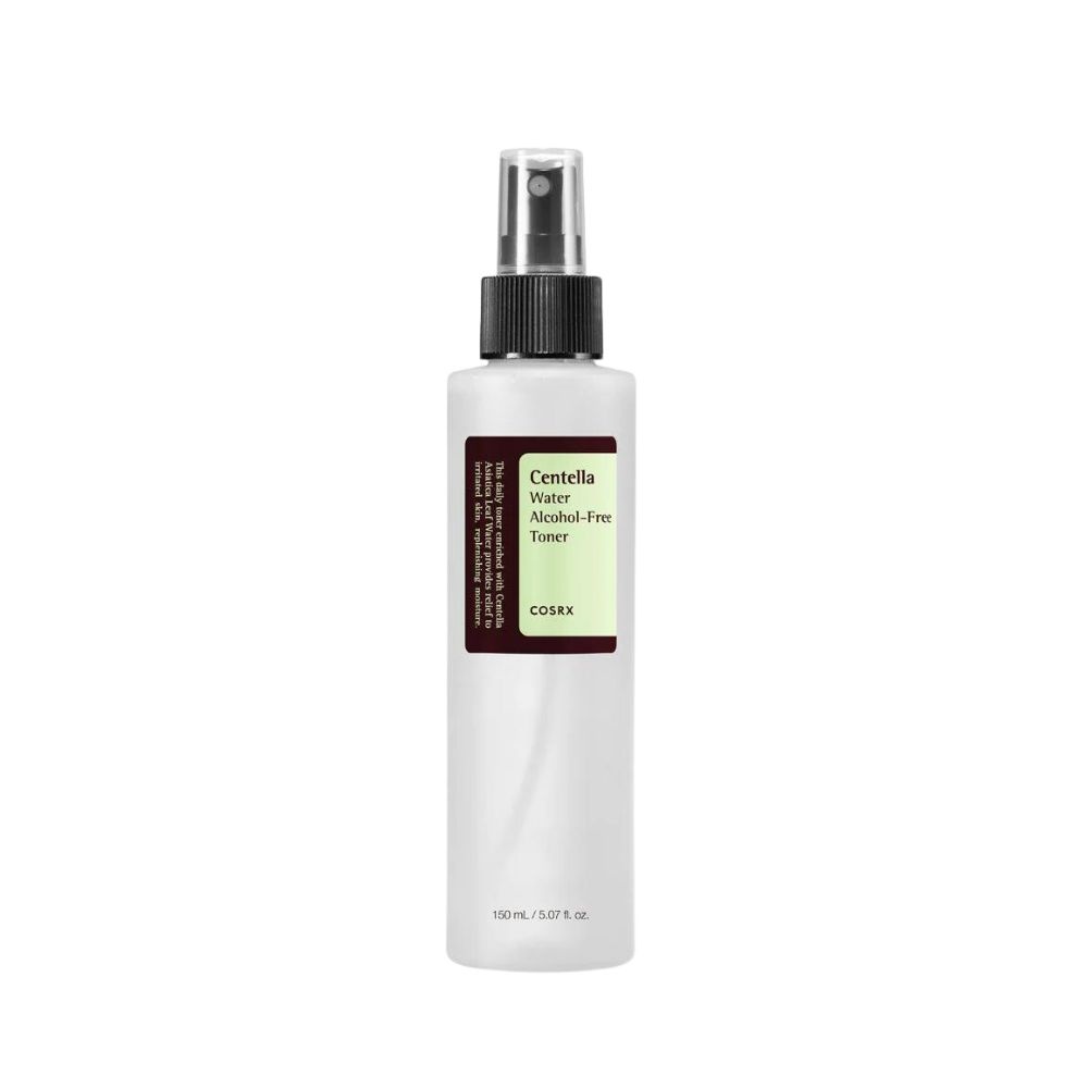 Toner cu extract de Centella asiatica COSRX, fara alcool, 150 ml