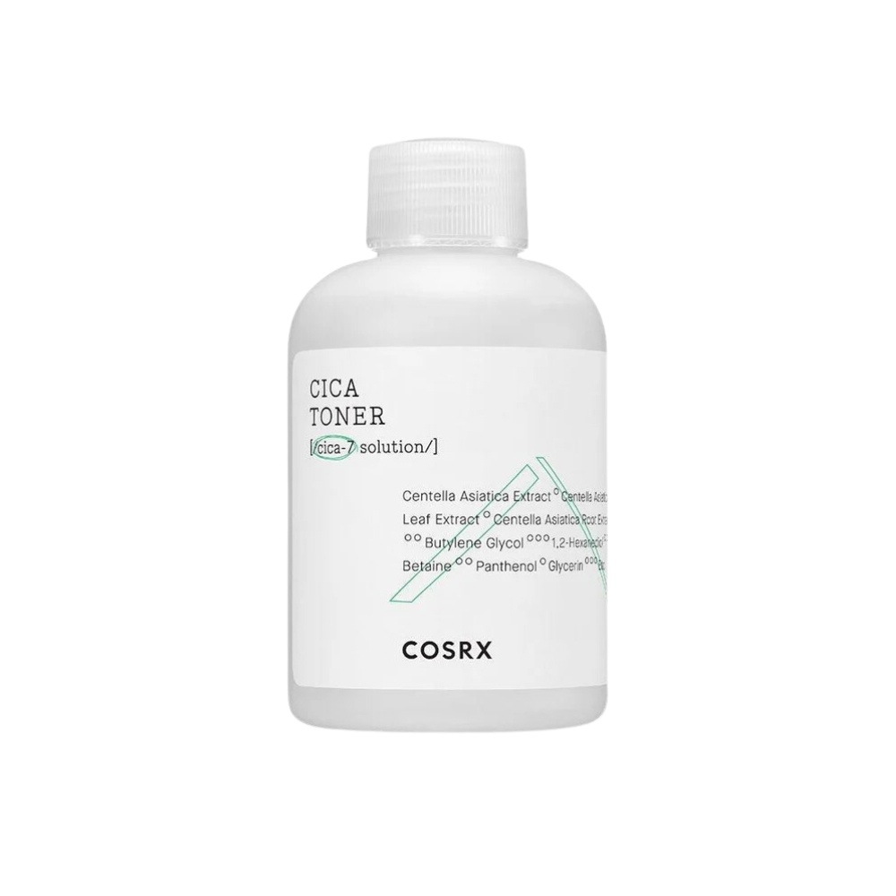Toner pentru fata calmant cu extract de Centella Asiatica, Pure Fit, COSRX, 150 ml