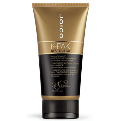 Tratament Joico K-Pak Revitaluxe (Concentratie: Tratamente pentru par, Gramaj: 150 ml)