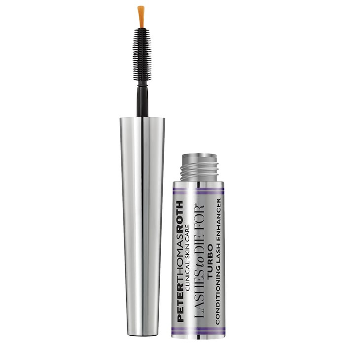 Tratament puternic de întărire a genelor Peter Thomas Roth Lashes To Die For Turbo Conditioning Lash Enhancer 4.7 Ml